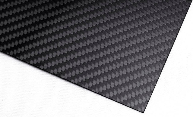 Product of Grant Products 205 Carbon Fiber Sheet