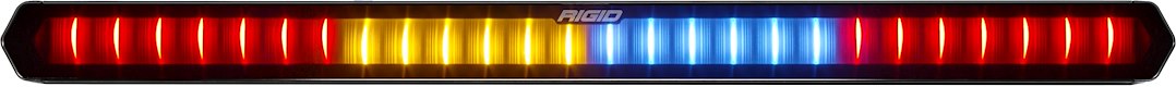 Product of Rigid Lighting 901802 Light Bar 