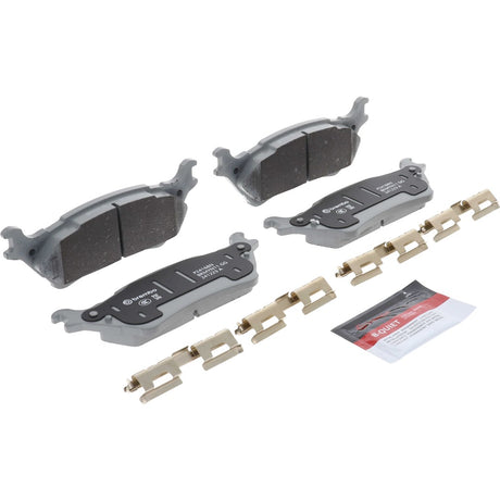 Brembo P24168n Brake Pad||p24168n_Ang.Jpg||86||brmp24168n||1752814