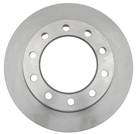 Raybestos Brakes 5925r Brake Rotor||5925r-1.Jpg||85||r425925r||1207756