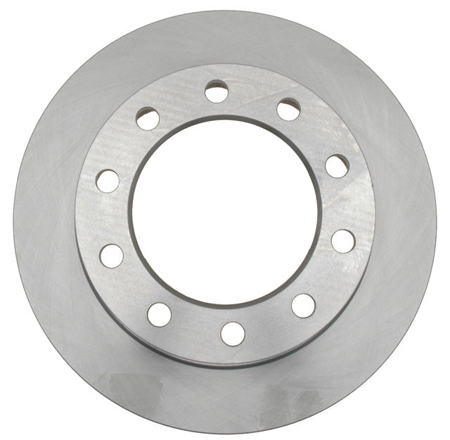 Raybestos Brakes 5925r Brake Rotor||5925r-1.Jpg||85||r425925r||1207756