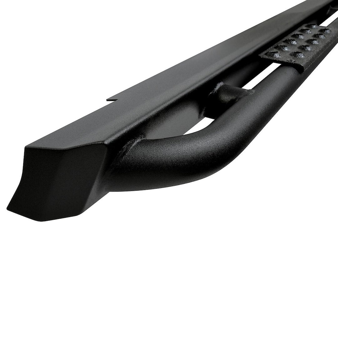 Product of Westin Automotive 42-14185 XTS Nerf Bar With Surface Steps 