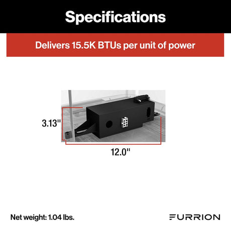 Furrion Llc Facc12za-Bl Air Conditioner Control Box Assembly||facc12za-Bl_1.Jpg||86||f6n2021123704||1287985