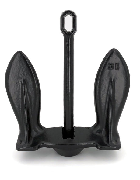 Product of Greenfield Products 910-E-Upc Boat Anchor