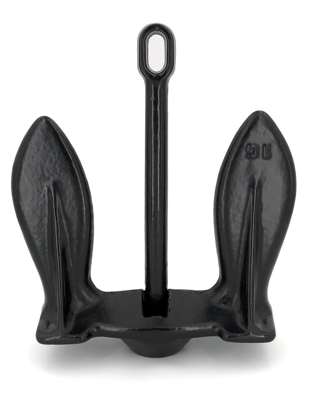 Product of Greenfield Products 910-E-Upc Boat Anchor