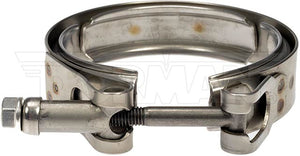 Dorman (Oe Solutions) 903-301 Exhaust Clamp||903-301_1.Jpg||86||d18903301||1002757
