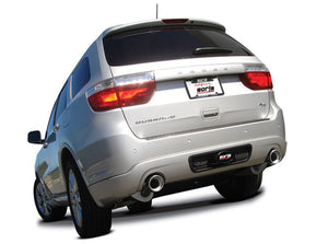 Product of Borla 140449 Cat-Back System Dual Exhaust System Kit 