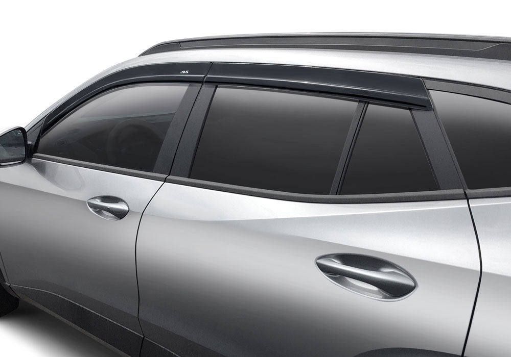 Auto Ventshade (Avs) 894116 Rainguard||avs_Lowprofile_Ventvisor_Chevytrax_Ds_894116.Jpg||85||v15894116||1762731