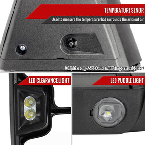 Spec-D Tuning Rmx-Siv1915g3ghp-Fs Exterior Towing Mirror||rmx-Siv1915g3ghp-Fs_4.Jpg||89||sdt915g3ghpfs||1513099