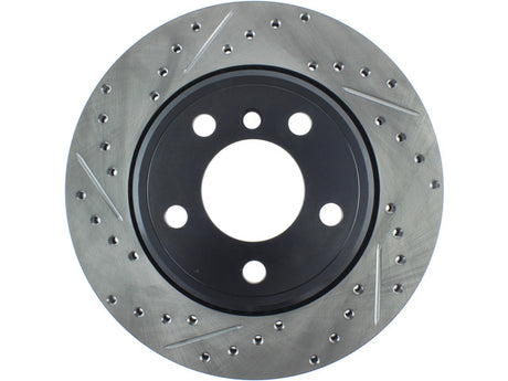 Stop Tech/ Power Slot 127.34061r Brake Rotor||127.34061r.Jpg||85||p7812734061r||1133633