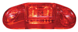 Peterson Mfg. M168r Clearance Light||prnm168r.Jpg||85||p6jm168r||2345152