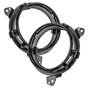 Oracle Lighting 5843-504 Headlight Mounting Kit||||86||o375843504||1911044