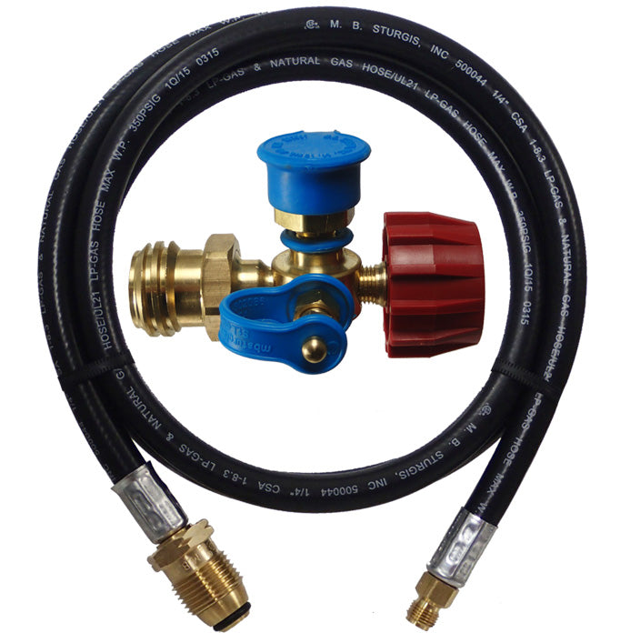 Mb Sturgis 103614-Mbs Propane Adapter Fitting||103614-Mbs.Jpg||85||m7l103614mbs||1120122