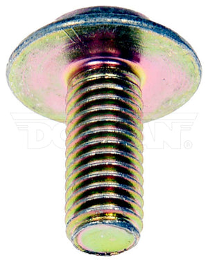 Dorman (Oe Solutions) 785-124 License Plate Mounting Hardware||||87||d18785124||2013049