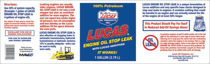 Lucas Oil 10279 Oil Stop Leak||10279_1.Jpg||86||l4410279||1091405