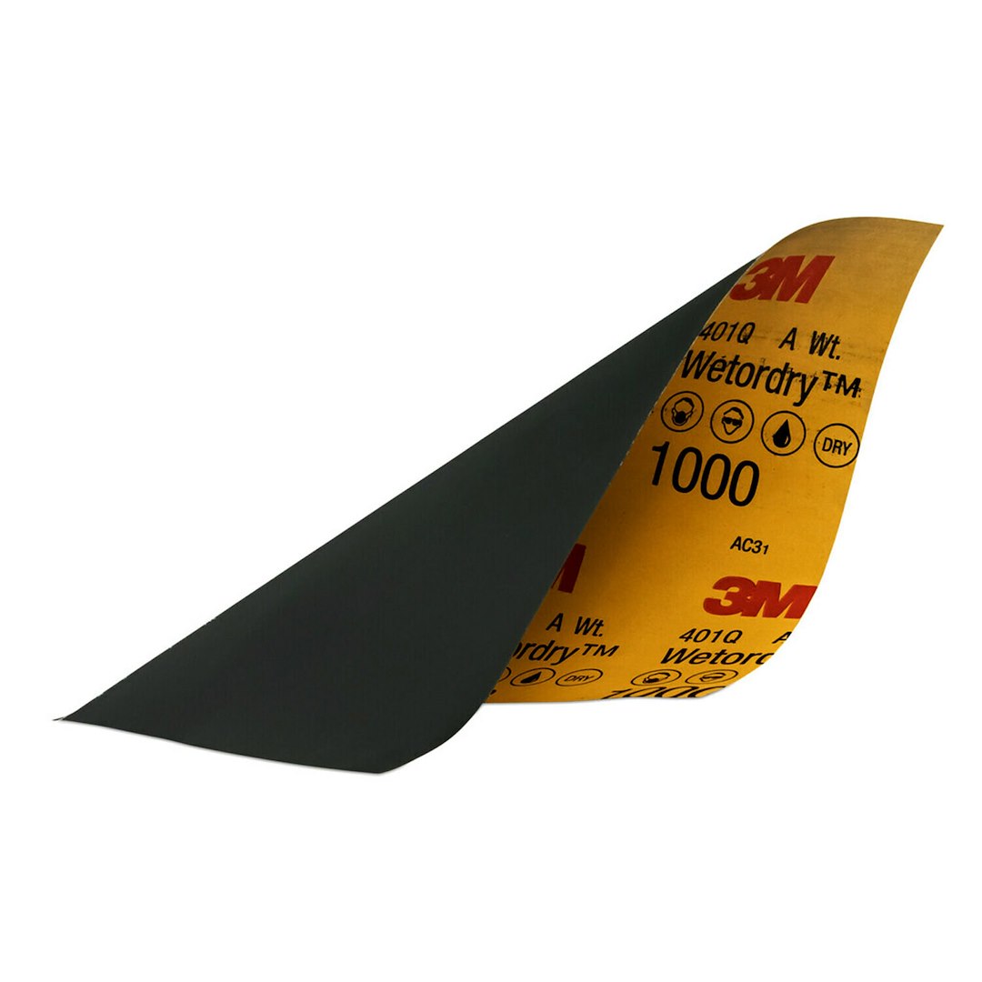 Product of 3m 32021 Sandpaper