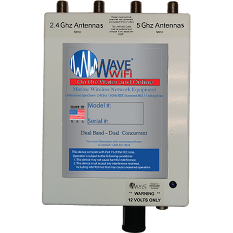 Product of Wave Wi-Fi Ec-Hp Db Ac Wifi Antenna