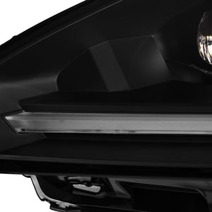 Alpharex Usa 880359 Headlight Assembly||880359_3.Jpg||88||alp880359||1735865