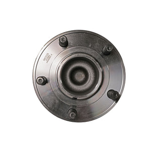 Moog Hub Assemblies 512694 Wheel Bearing And Hub Assembly||512694_2.Jpg||87||m12512694||1693142