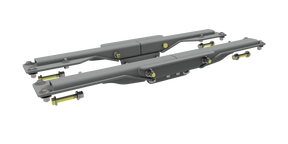B&W Trailer Hitches Gnrm1123 Gooseneck Trailer Hitch Rail||gnrm1123.Png||85||b94gnrm1123||1733323