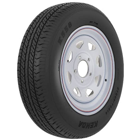 Americana Tire And Wheel 3s540 Tire/ Wheel Assembly||3s540.Jpg||85||amw3s540||1512697