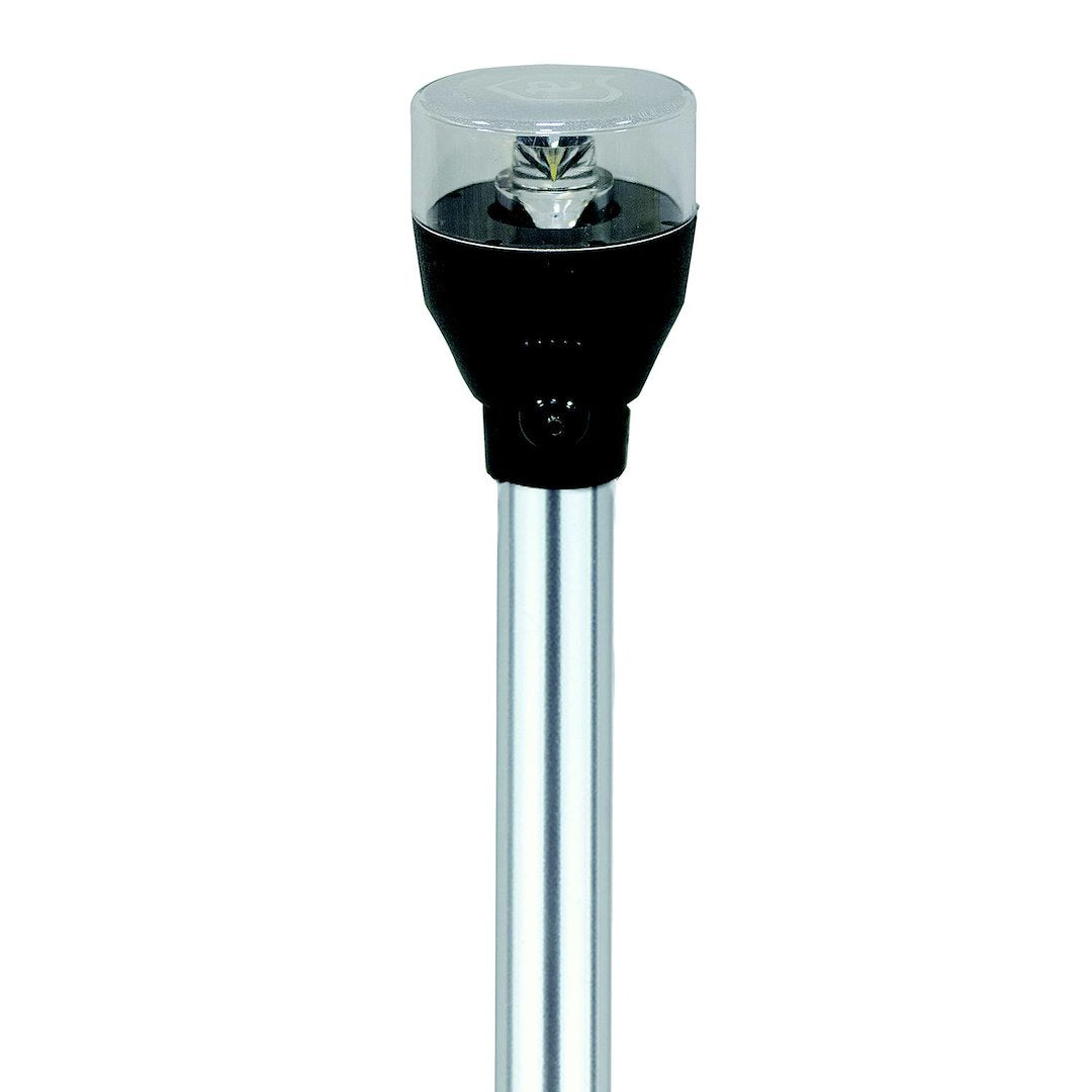 Product of Attwood Marine 5530-36a7 Navigation Light