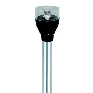 Product of Attwood Marine 5530-36a7 Navigation Light