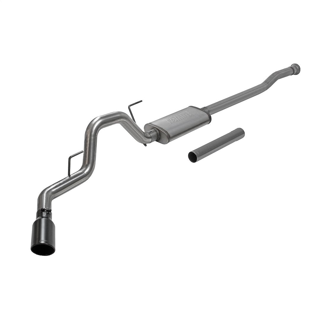 Product of Flowmaster 718115 FlowFX Cat-Back System Single Exhaust System Kit 