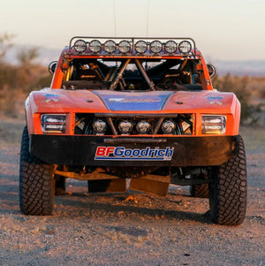 Rigid Lighting 36211 Driving/ Fog Light||36211_4.Jpg||89||r2g36211||887955