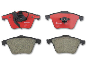 Product of Brembo P85084N Brake Pad - Set Of 4 