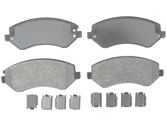 Raybestos Brakes Mgd856mh Brake Pad||mgd856mh_Fro.Jpg||85||r53mgd856mh||909021