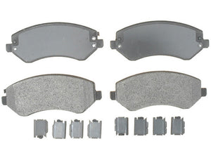 Raybestos Brakes Mgd856mh Brake Pad||mgd856mh_Fro.Jpg||85||r53mgd856mh||909021