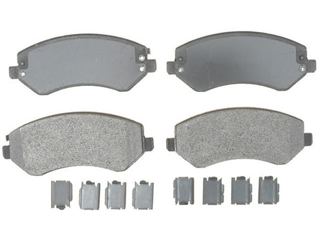 Raybestos Brakes Mgd856mh Brake Pad||mgd856mh_Fro.Jpg||85||r53mgd856mh||909021