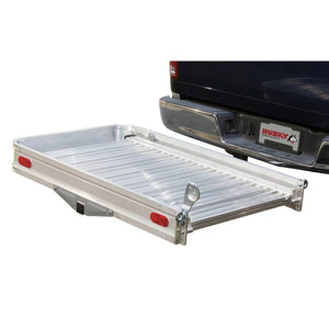 Husky Towing 88133 Trailer Hitch Cargo Carrier||hus_88133_Trailer Hitch Cargo Carrier With Ramp_B2c_2.Jpg||86||hus88133||2577608