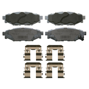 Wagner Brakes Oex1114 Brake Pad||oex1114.Jpg||85||w66oex1114||2221067