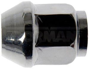 Dorman (Oe Solutions) 611-074.1 Lug Nut||611-074.1_2.Jpg||87||d186110741||1635419