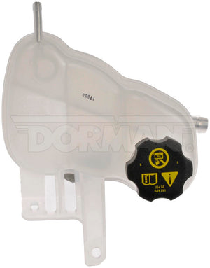 Dorman (Oe Solutions) 603-384 Coolant Reservoir||603-384_1.Jpg||86||d18603384||2242748