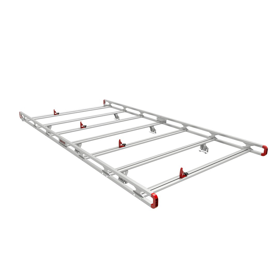 Product of Weather Guard (Werner) Asrl001 Roof Rack