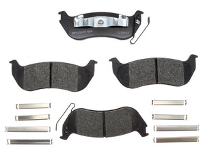 Product of Raybestos Brakes MGD981CH OEM Brake Pad - Set Of 4 