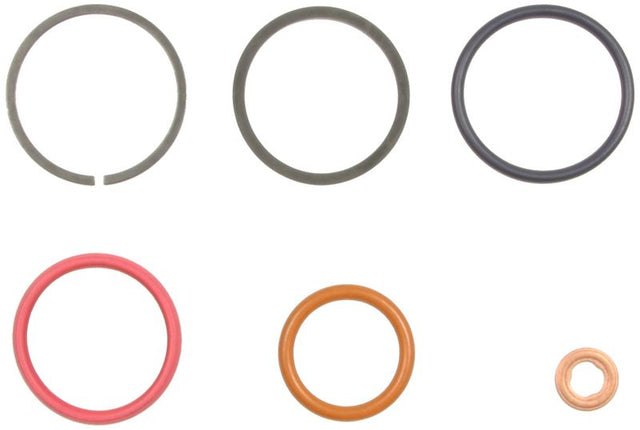 Mahle/ Clevite Gs33440 Fuel Injector O-Ring||gs33440.Jpg||85||m25gs33440||1694081