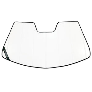 Covercraft Uv11707wh Windshield Shade||sunscreen_Uvs100_Premier_Series_White_Main.Jpg||85||c59uv11707wh||1648924