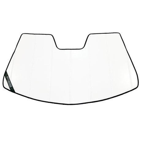 Covercraft Uv11707wh Windshield Shade||sunscreen_Uvs100_Premier_Series_White_Main.Jpg||85||c59uv11707wh||1648924