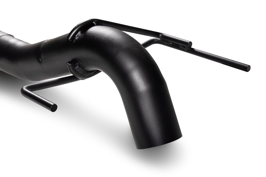 Product of Flowmaster 818177 Outlaw ® Extreme Cat-Back System Exhaust System Kit 