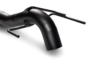 Product of Flowmaster 818177 Outlaw ® Extreme Cat-Back System Exhaust System Kit 