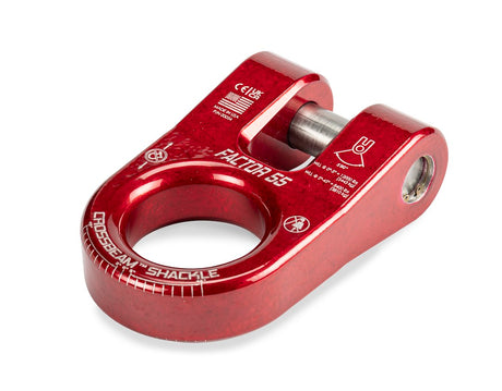 Factor 55 00054-01 Winch Cable Shackle||00054-01_Crossbeam-137.Jpg||85||fac0005401||1713606