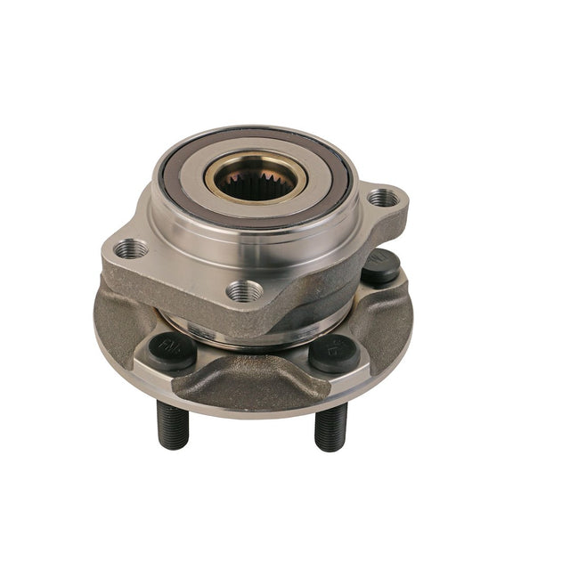 Moog Hub Assemblies 513413 Wheel Bearing And Hub Assembly||||85||m12513413||2025268