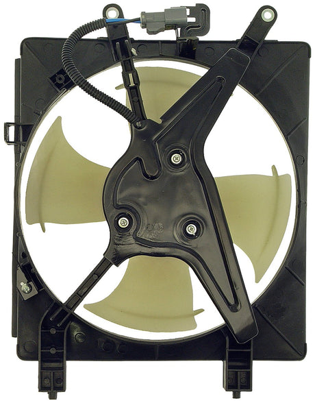 Dorman (Oe Solutions) 620-220 Air Conditioner Condenser Fan||620-220-001.Jpg||85||d18620220||1016747