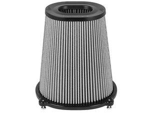 Product of Advanced FLOW Engineering 21-91133 Quantum Oval Tapered Washable Air Filter 