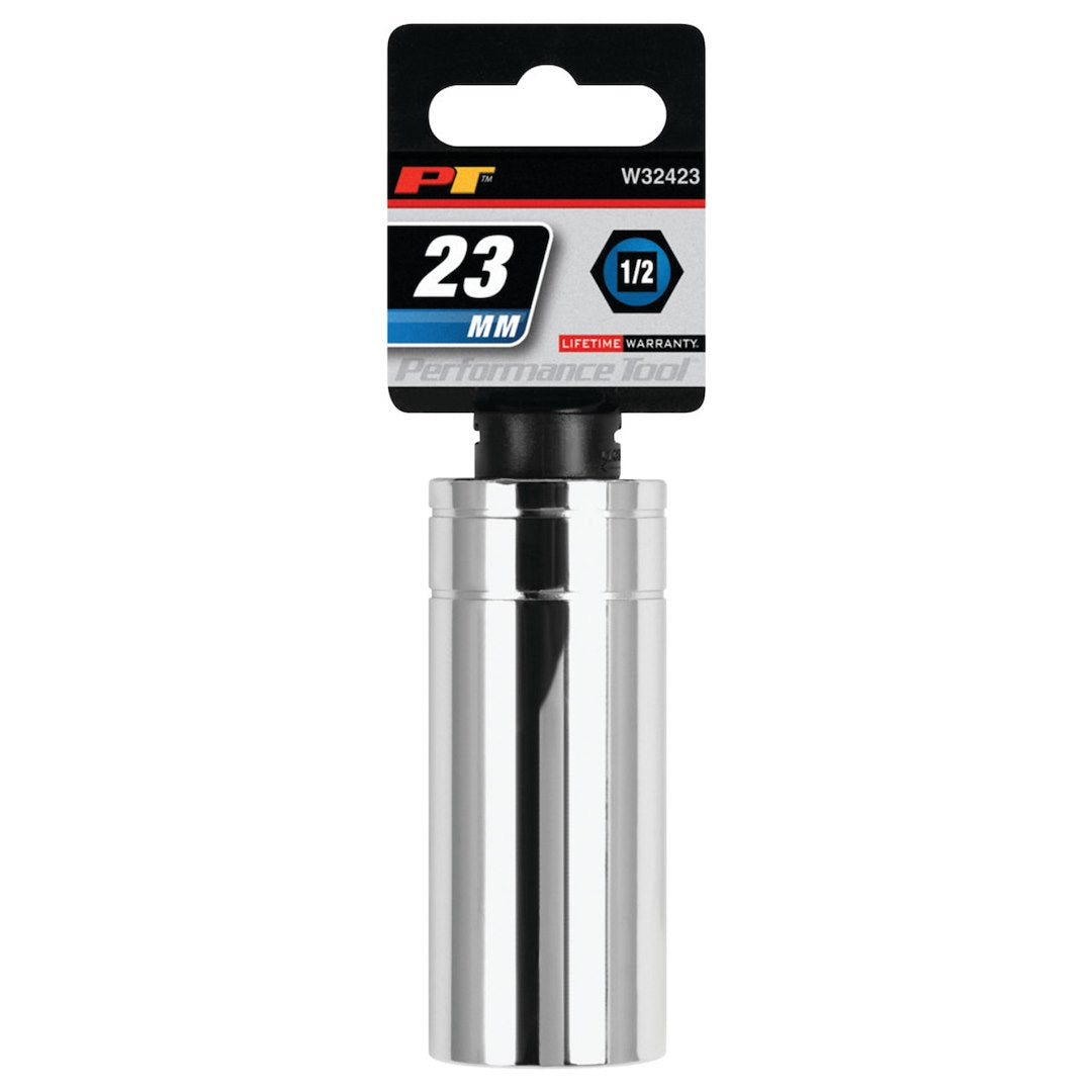 Product of Performance Tool W32423 Socket Metric 