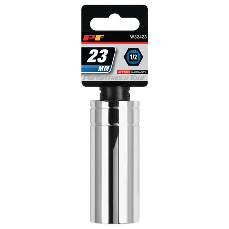 Product of Performance Tool W32423 Socket Metric 